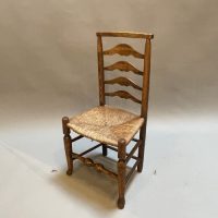 Country Side Chair