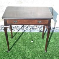 TABLE MAHOGANY GEORGIAN
