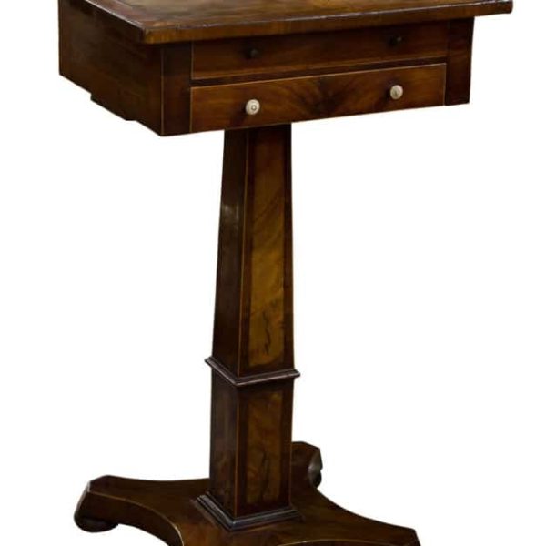 Exceptional Continental Table