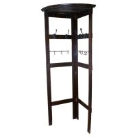 Folding Clothes Hanging Rack