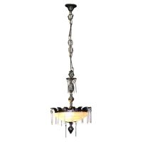 French Crystal Chandelier