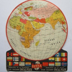 globe