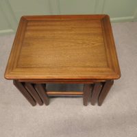 Good Sturdy Nest Of Tables