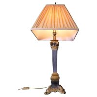 Gothic Style Table Lamp