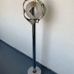 Italian Floor Lamp