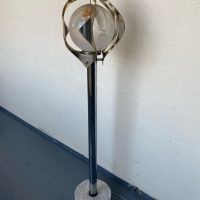 Italian Floor Lamp