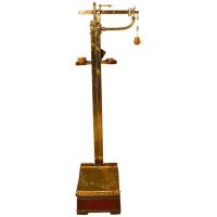 Jockey Scales from Market Rasen Racecourse