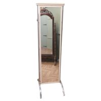 Large Double Sided Full Length Dressing Mirror
