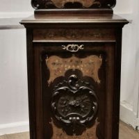 Late 19th Century Fireside Companion, Purdonium