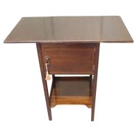 Mahogany Sofa Table by Heal & Son Ltd A fine piece
