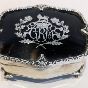 mappin and webb silver box.1