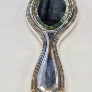 mirror georgian