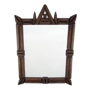 old-tramp-art-wooden-mirror-1777