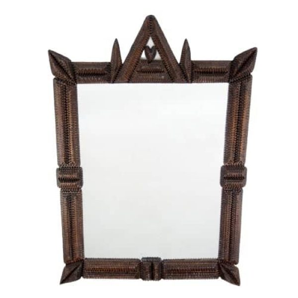 old-tramp-art-wooden-mirror-1777
