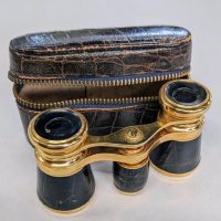 French Opera Glasses