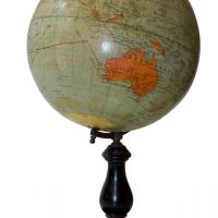 Phillips table globe