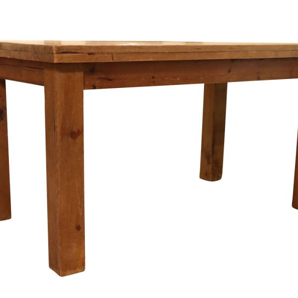 Pine Table