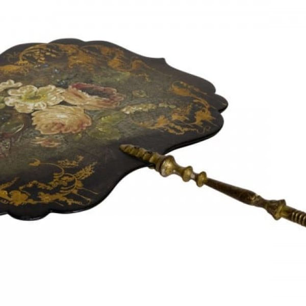 Regency face screen