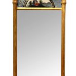 Regency Pier Mirror