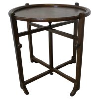 Revertable Oak Coaching, Campaign 0r Butlers Table A very clever design