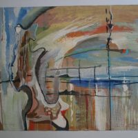 Derrick Latimer Sayer 1917-1992