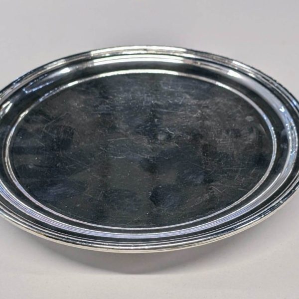 Georgian Tray