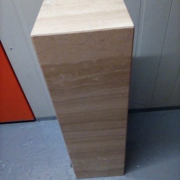 Art Deco Display Stand