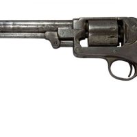 Starr Revolver circa 1863