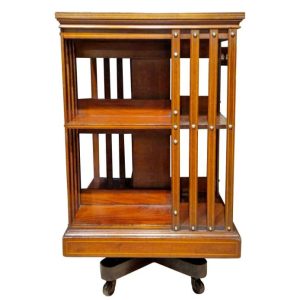 superb-edwardian-inlaid-revolving-bookcase_21129_main_size3