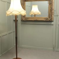 Tall Floor Lamp, Standard Lamp