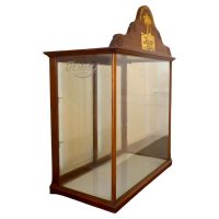 Terry’s of York Chocolate Confectionary Display Cabinet