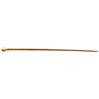 The Stick has CANFORD SCHOOL O.T.C. Crest on the Round Head