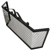 Unusual Heavy Iron Fire Guard This is an unusual Fireguard