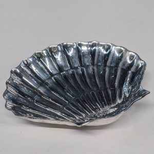 valenti shell dish