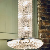 Very Large French Empire Style Art Deco Chandelier This is an amazing piece