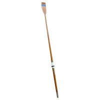 Very Long Racing Scull or Oar from Eton College Windsor