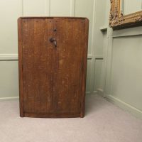 Very Unusual Arts and Crafts Chest of Drawers Compactum