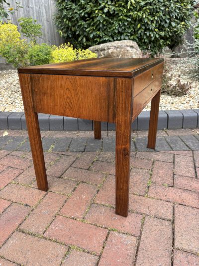 Robert Heritage Side Table - Image 6