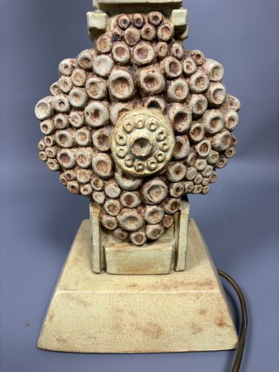 Bernard Rooke Totem Lamp - Image 3
