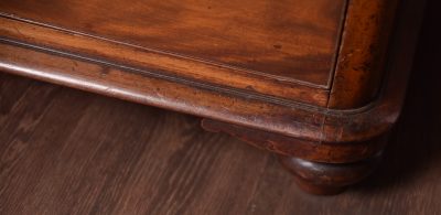 Victorian Mahogany Secretaire Chest SAI1620 - Image 7