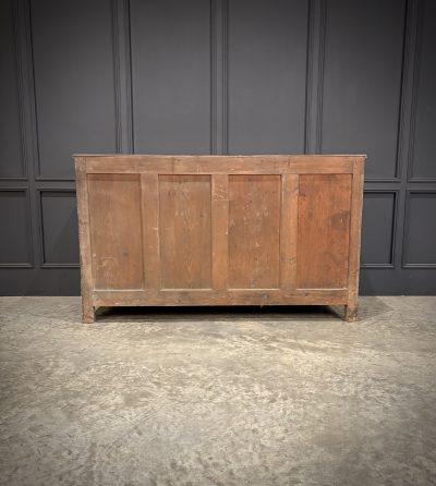 18th Century Oak Sideboard - Image 10