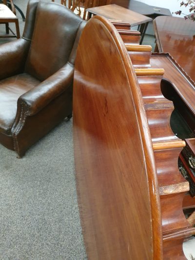 Large Antique 1920's Victorian Style Table - Image 3