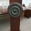 Antique Cheval Dressing Mirror - Image 4