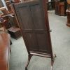 Antique Cheval Dressing Mirror - Image 6