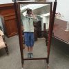 Antique Cheval Dressing Mirror - Image 3