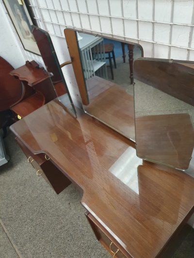 Good Retro G-Plan Dressing Table - Image 2