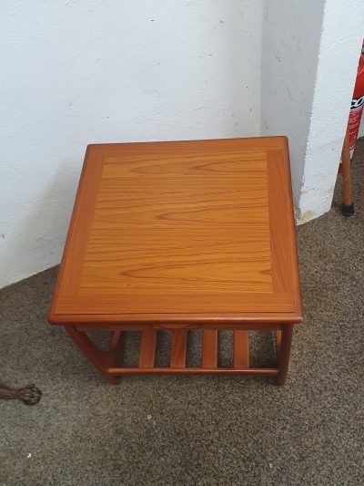 Retro G-Plan Table - Image 4