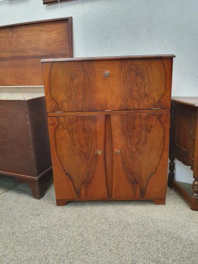 Art Deco Cocktail Drinks Cabinet - Image 10