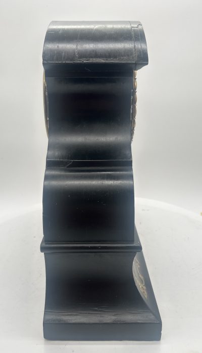 Exquisite Valery of Paris Boulle Mantel Clock – ca1860 - Image 10