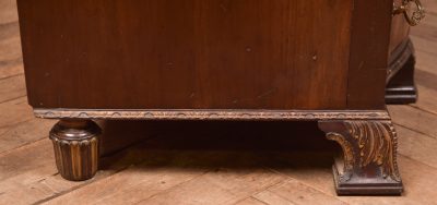 Waring And Gillows Knee Hole Desk SAI2577 - Image 12